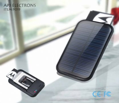 Solar Energy Battery Charger 